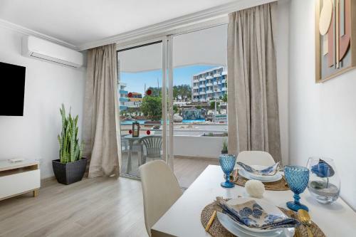 Apartamento Peggy�s Home