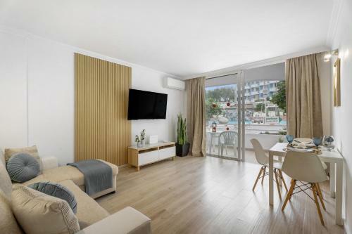 Apartamento Peggy�s Home