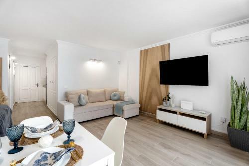 Apartamento Peggy�s Home