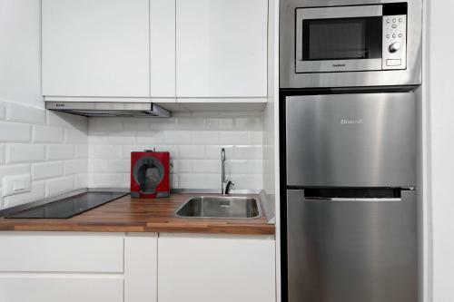 Apartamento Peggy�s Home