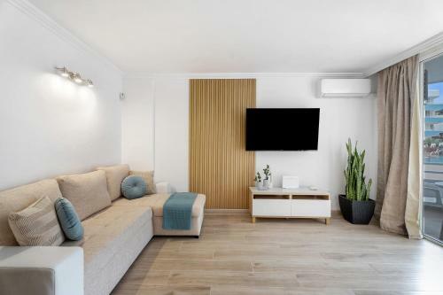 Apartamento Peggy�s Home