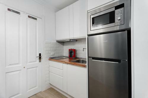 Apartamento Peggy�s Home