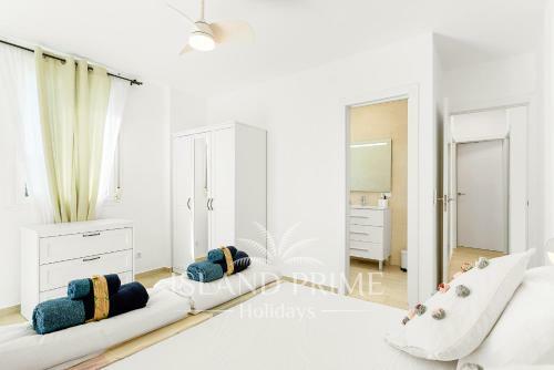 3x Bedroom Holiday House 100m From Ocean