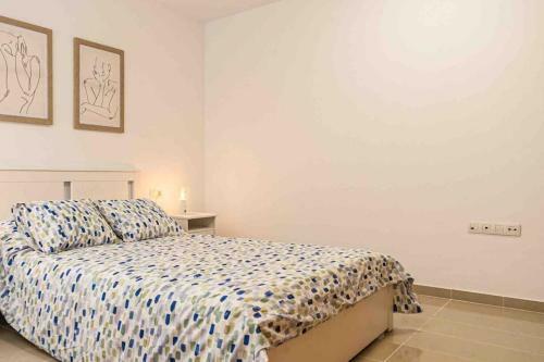 Apartamento En Tenerife Sur - Las Chafiras