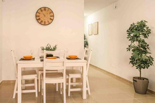 Apartamento En Tenerife Sur - Las Chafiras