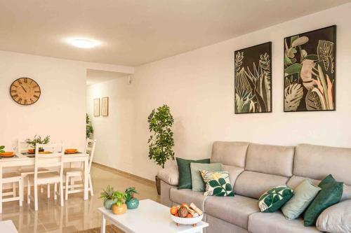 Apartamento En Tenerife Sur - Las Chafiras
