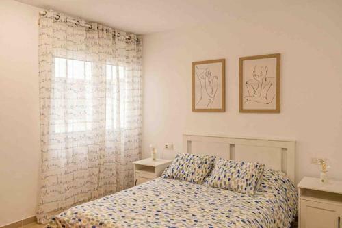 Apartamento En Tenerife Sur - Las Chafiras