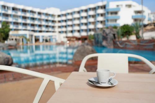 Apartamento Estudio Green Park Golf Del Sur