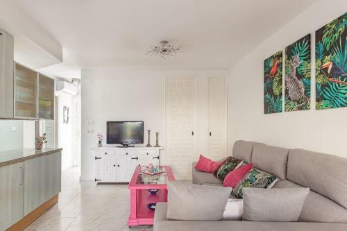 Bungalow Con Encanto