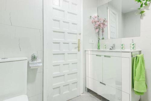 Bungalow Con Encanto