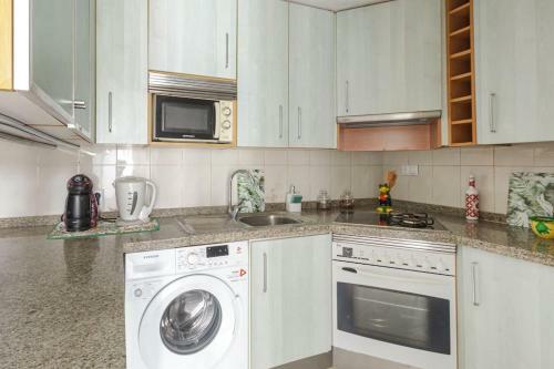 Bungalow Con Encanto