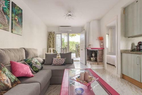 Bungalow Con Encanto