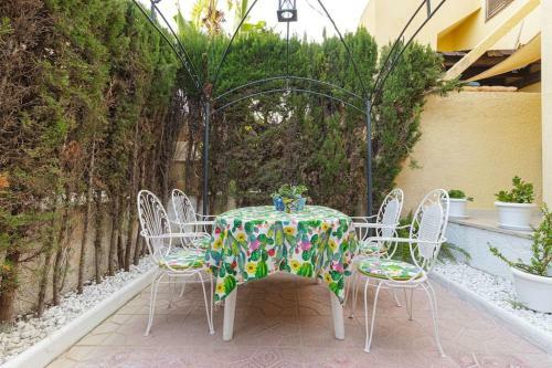 Bungalow Con Encanto