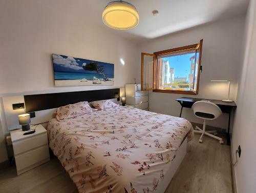 Apartamento Parlamento-la Ribera Relax Beach
