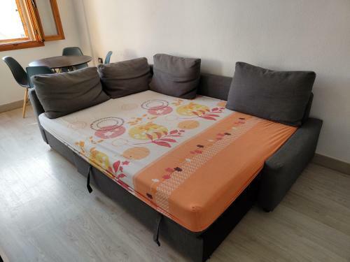 Apartamento Parlamento-la Ribera Relax Beach
