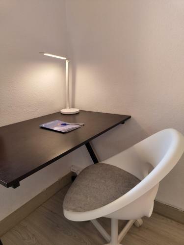 Apartamento Parlamento-la Ribera Relax Beach