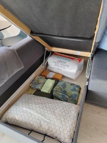 Apartamento Parlamento-la Ribera Relax Beach