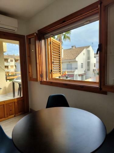 Apartamento Parlamento-la Ribera Relax Beach