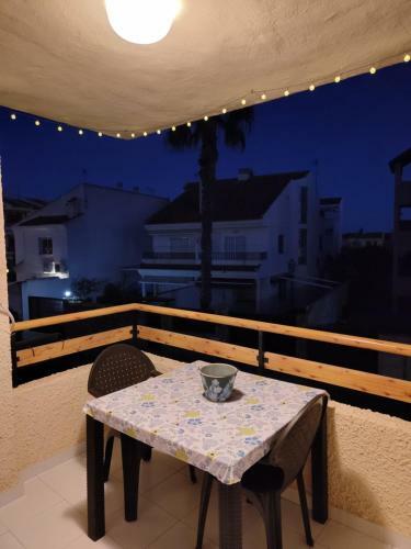 Apartamento Parlamento-la Ribera Relax Beach