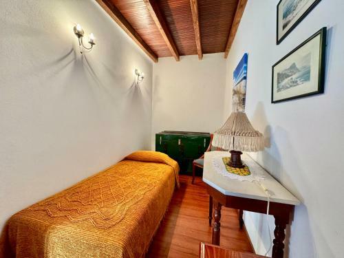 Guanche 'casa Rural Canaria'