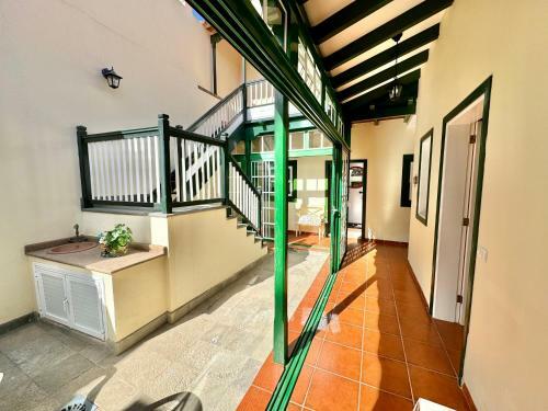 Guanche 'casa Rural Canaria'
