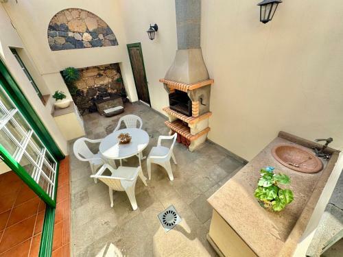Guanche 'casa Rural Canaria'