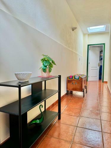 Guanche 'casa Rural Canaria'