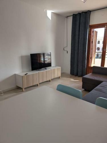 Apartamento En Santiago De La Ribera