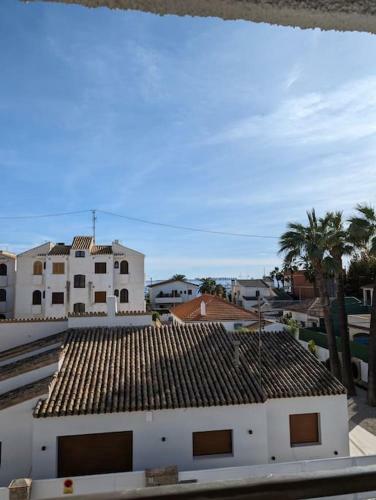 Apartamento En Santiago De La Ribera