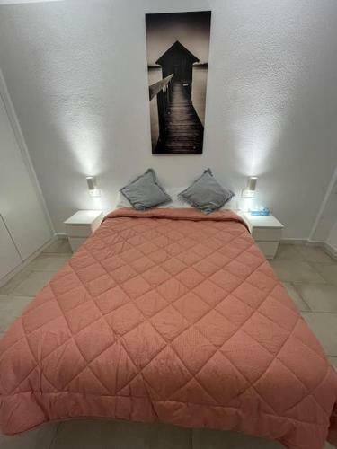 Apartamento En Santiago De La Ribera