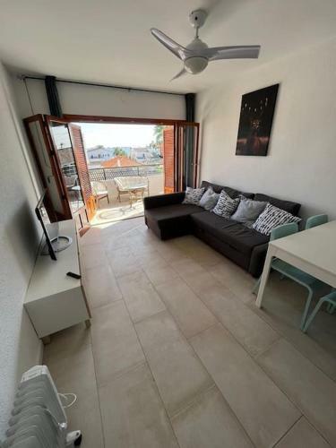 Apartamento En Santiago De La Ribera