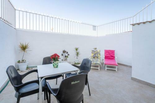 Apartamento Bahamas III -sant Joan-