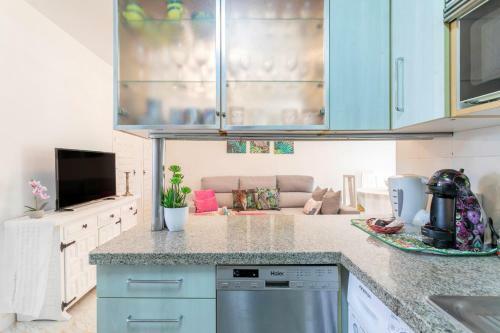 Apartamento Bahamas III -sant Joan-