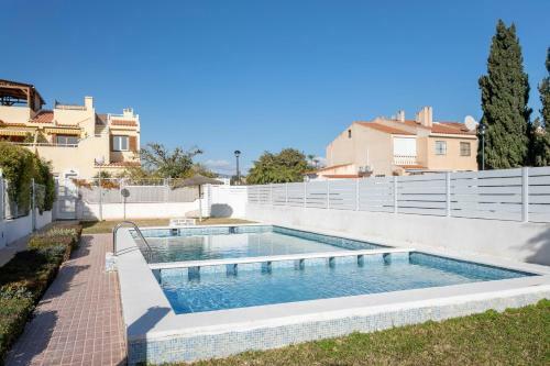 Apartamento Bahamas III -sant Joan-