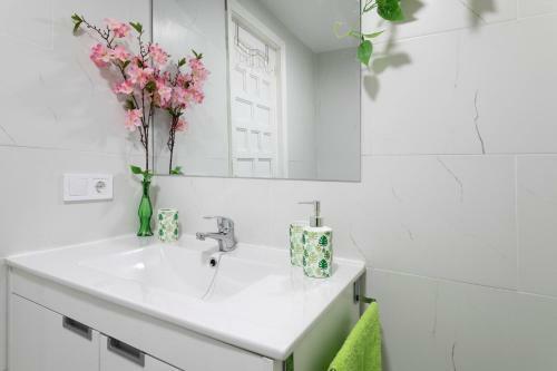 Apartamento Bahamas III -sant Joan-