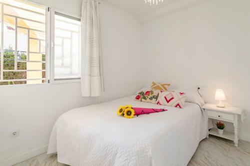 Apartamento Bahamas III -sant Joan-