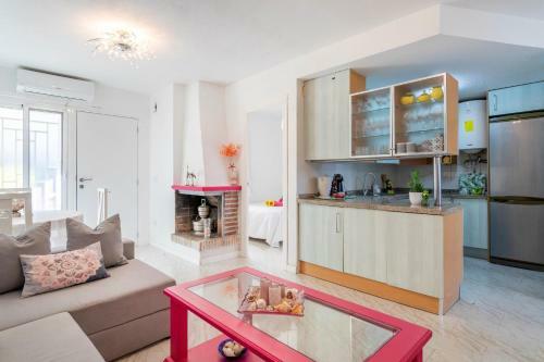 Apartamento Bahamas III -sant Joan-