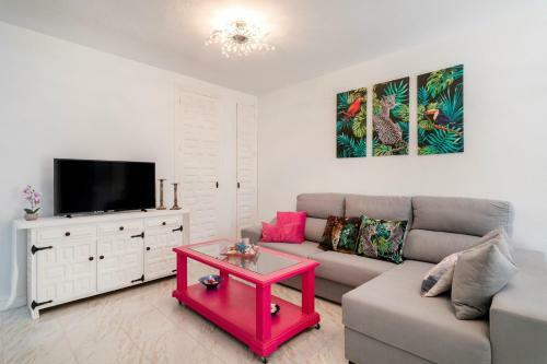 Apartamento Bahamas III -sant Joan-