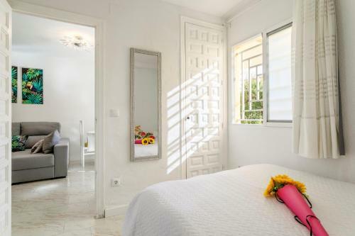 Apartamento Bahamas III -sant Joan-