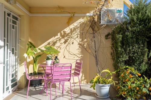 Apartamento Bahamas III -sant Joan-