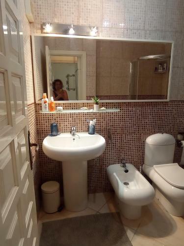 Apartamento Summer Dreams Tenerife