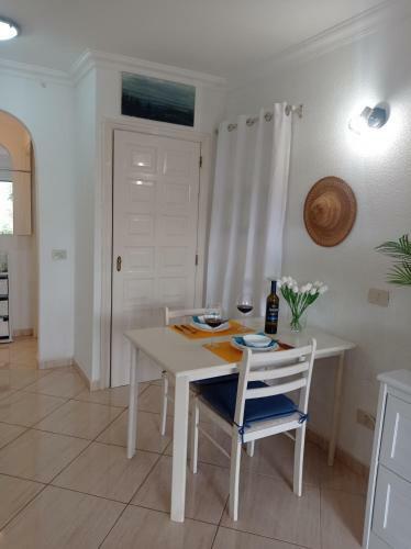 Apartamento Summer Dreams Tenerife
