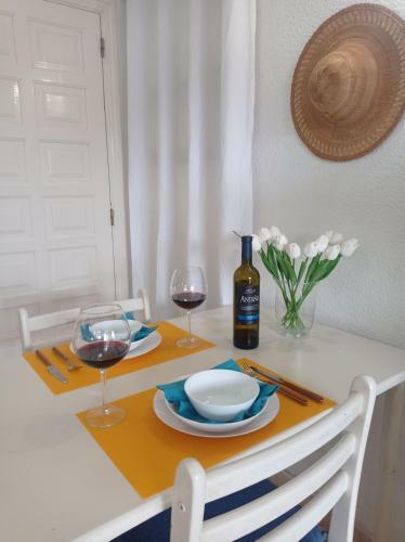 Apartamento Summer Dreams Tenerife