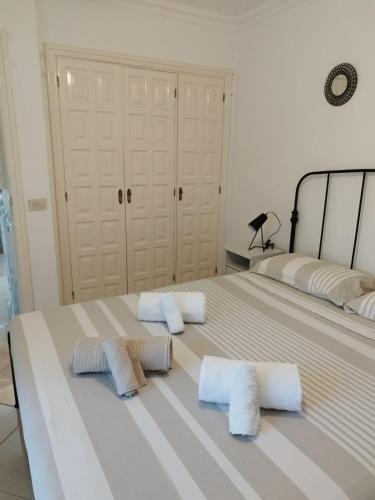 Apartamento Summer Dreams Tenerife
