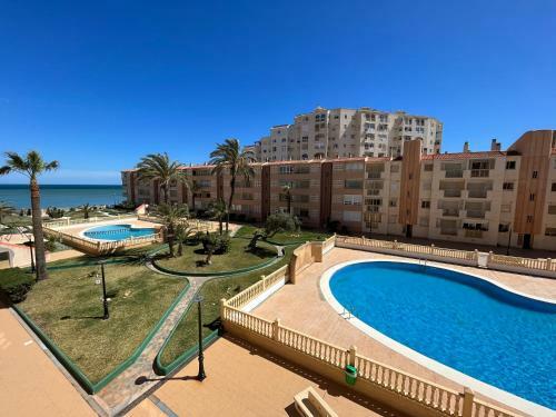 Apartamento A Place In The Oasis
