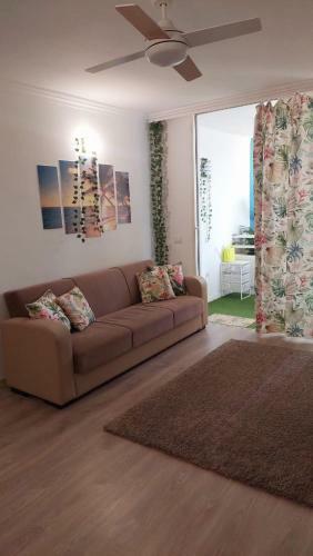 Apartamento Tenerife 18