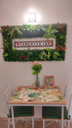 Apartamento Tenerife 18