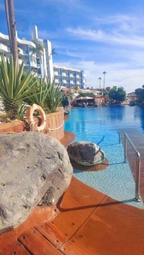 Apartamento Tenerife 18