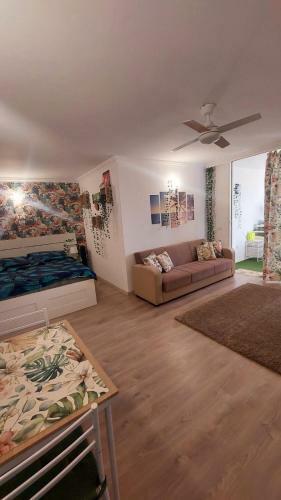 Apartamento Tenerife 18