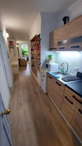 Apartamento Tenerife 18